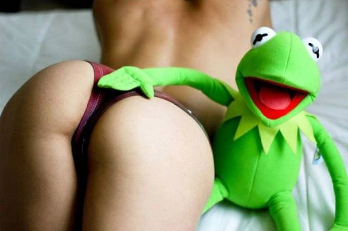 Смішні дівчата. Частина 71 (71 фото) – фото 28