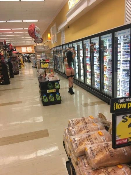 Смішні дівчата. Частина 71 (71 фото) – фото 41