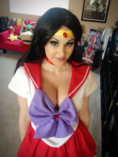 Смішні дівчата. Частина 71 (71 фото) – фото 42