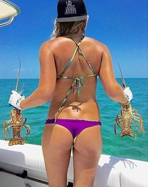 Смішні дівчата. Частина 71 (71 фото) – фото 45