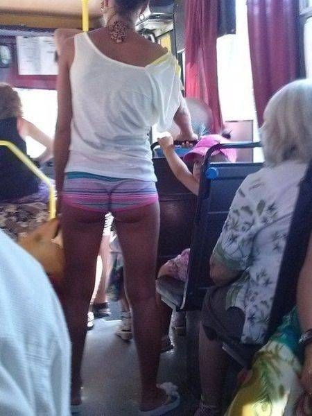 Смішні дівчата. Частина 71 (71 фото) – фото 46