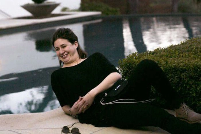 Поклонниця виганяння дурня виявилася дуже привабливою дівчиною Кармен Дікман (13 фото) – фото 3