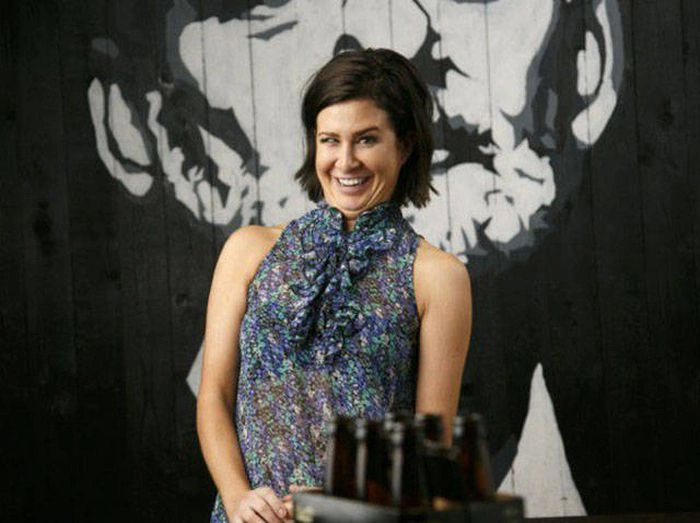 Поклонниця виганяння дурня виявилася дуже привабливою дівчиною Кармен Дікман (13 фото) – фото 4