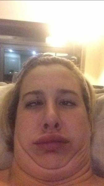 Поклонниця виганяння дурня виявилася дуже привабливою дівчиною Кармен Дікман (13 фото) – фото 6