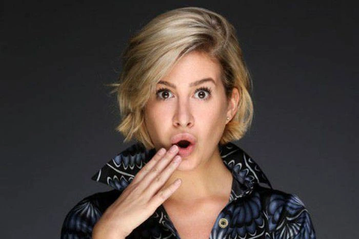 Поклонниця виганяння дурня виявилася дуже привабливою дівчиною Кармен Дікман (13 фото) – фото 7