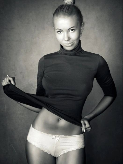 Екатеринбурженки, які борються за право потрапити на обкладинку журналу Maxim (31 фото) – фото 6