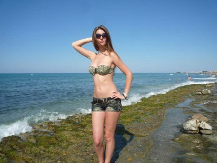 Екатеринбурженки, які борються за право потрапити на обкладинку журналу Maxim (31 фото) – фото 22