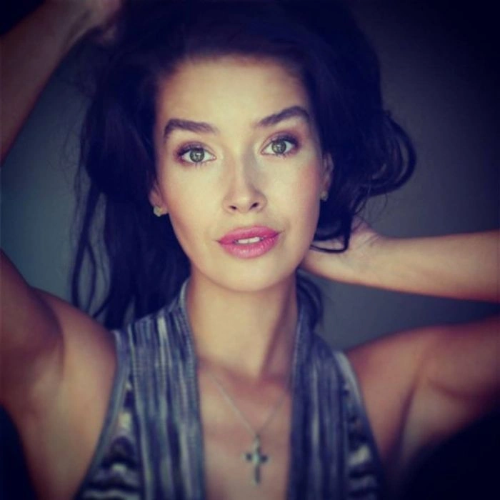 Екатеринбурженки, які борються за право потрапити на обкладинку журналу Maxim (31 фото) – фото 29