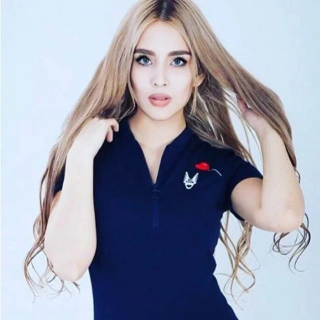 Фіналістки казахстанського конкурсу краси "Қазақ аруы-2016" (15 фото) – фото 5