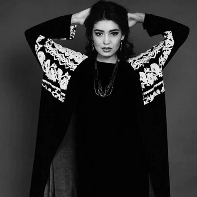 Фіналістки казахстанського конкурсу краси "Қазақ аруы-2016" (15 фото) – фото 8