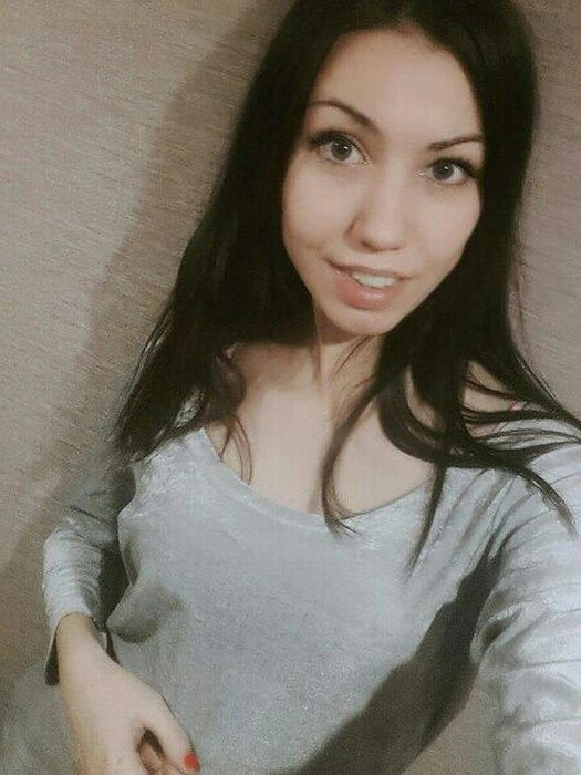 Симпатичні дівчата з соціальних мереж (42 фото) – фото 7