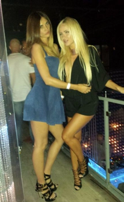 Симпатичні дівчата з соціальних мереж (42 фото) – фото 12