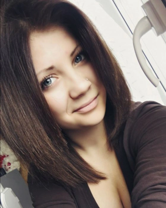 Симпатичні дівчата з соціальних мереж (42 фото) – фото 20