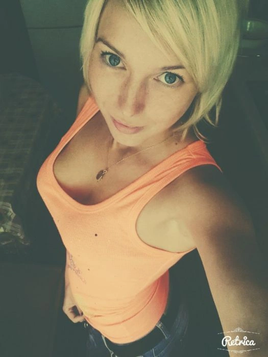 Симпатичні дівчата з соціальних мереж (42 фото) – фото 23