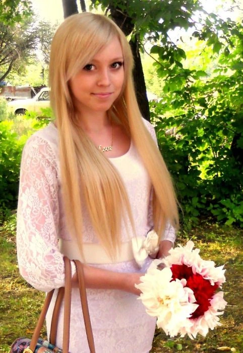 Симпатичні дівчата з соціальних мереж (42 фото) – фото 31