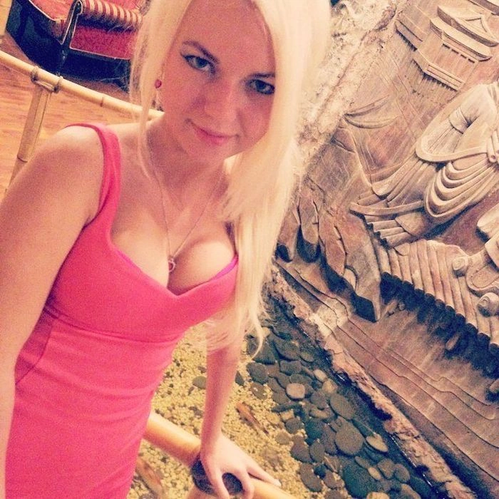 Симпатичні дівчата з соціальних мереж (42 фото) – фото 39