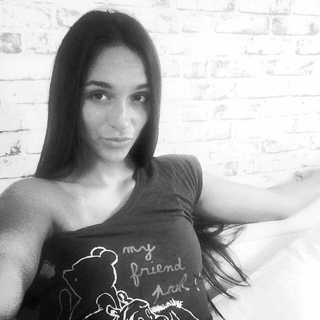 Вікторія Гамеєва може стати найкрасивішим спортивним лікарем у світі (22 фото) – фото 5