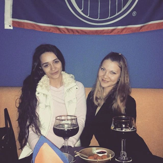 Вікторія Гамеєва може стати найкрасивішим спортивним лікарем у світі (22 фото) – фото 7