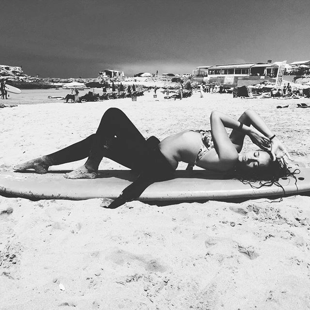 Вікторія Гамеєва може стати найкрасивішим спортивним лікарем у світі (22 фото) – фото 8