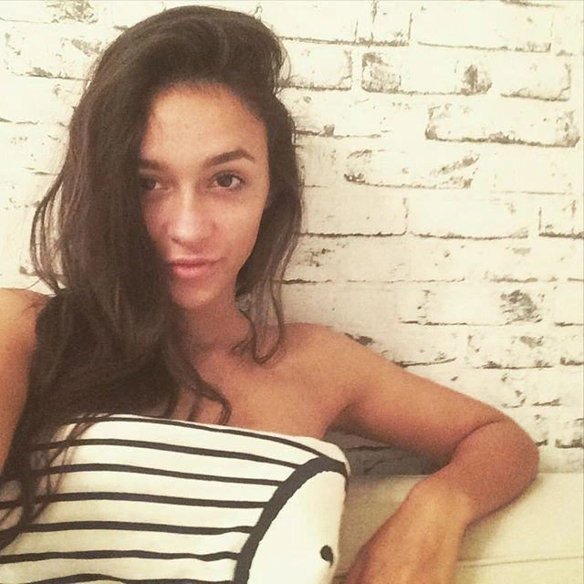 Вікторія Гамеєва може стати найкрасивішим спортивним лікарем у світі (22 фото) – фото 11