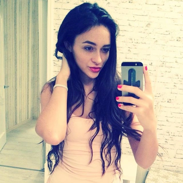 Вікторія Гамеєва може стати найкрасивішим спортивним лікарем у світі (22 фото) – фото 16