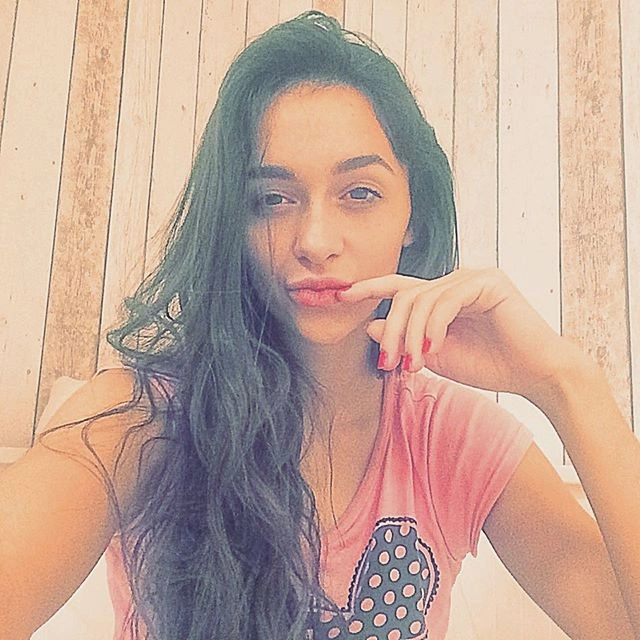 Вікторія Гамеєва може стати найкрасивішим спортивним лікарем у світі (22 фото) – фото 18