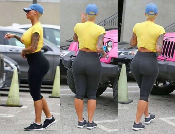 Смішні дівчата. Частина 49 (56 фото) – фото 5