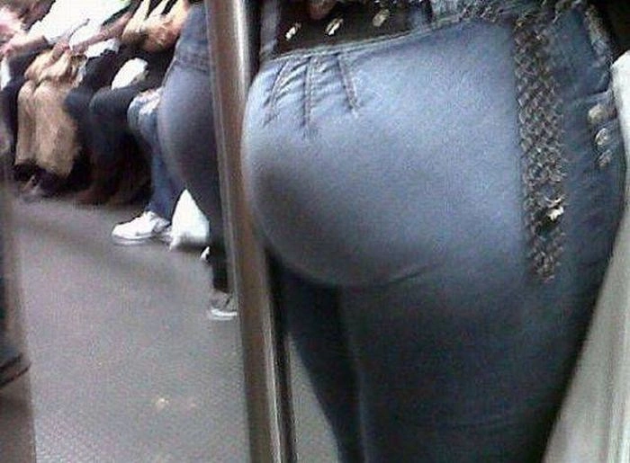 Смішні дівчата. Частина 49 (56 фото) – фото 15