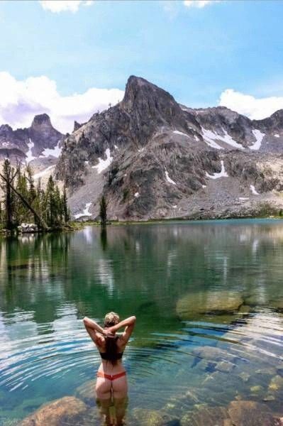 Смішні дівчата. Частина 49 (56 фото) – фото 18