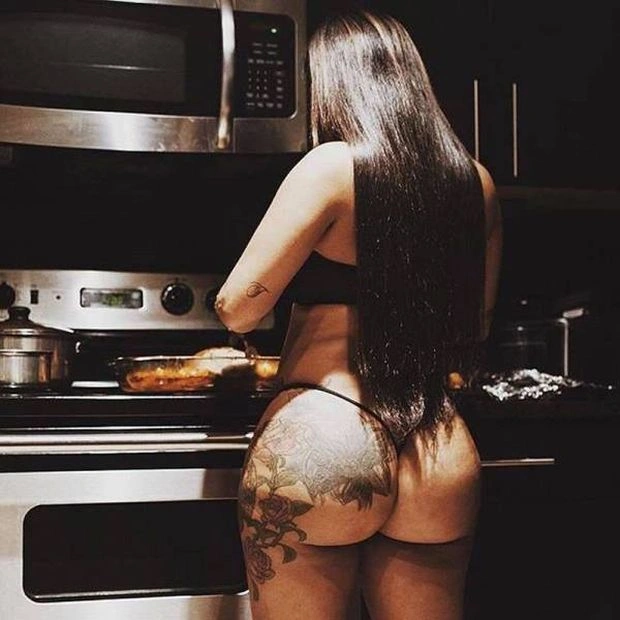 Смішні дівчата. Частина 49 (56 фото) – фото 19