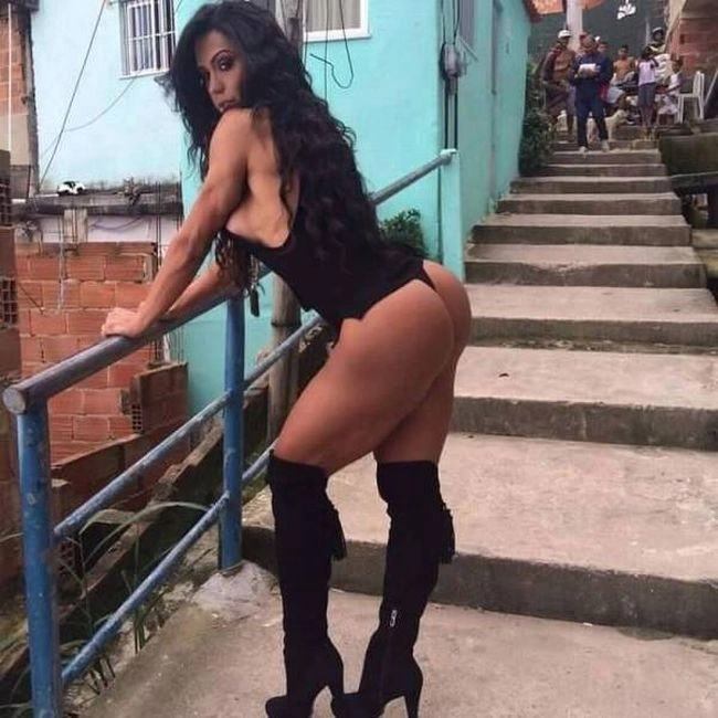 Смішні дівчата. Частина 49 (56 фото) – фото 21