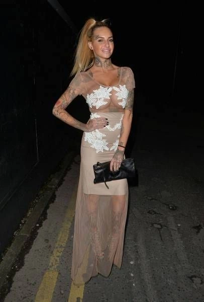 Смішні дівчата. Частина 49 (56 фото) – фото 24