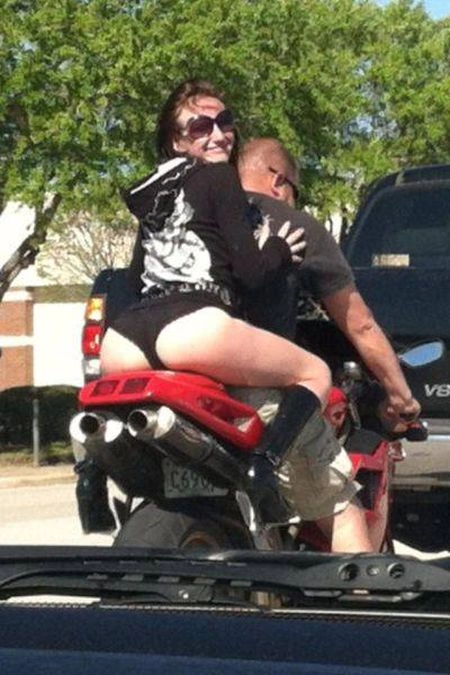 Смішні дівчата. Частина 49 (56 фото) – фото 33