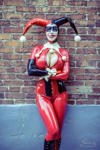 Смішні дівчата. Частина 49 (56 фото) – фото 39