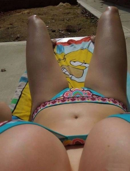 Смішні дівчата. Частина 49 (56 фото) – фото 41