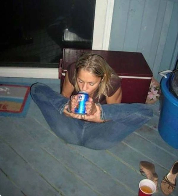 Дивні фотографії дівчат (40 фото) – фото 15