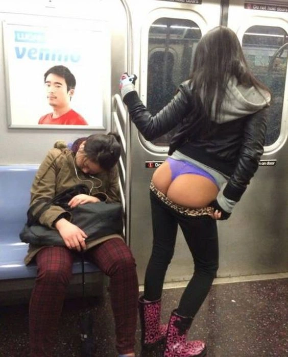 Дивні фотографії дівчат (40 фото) – фото 22