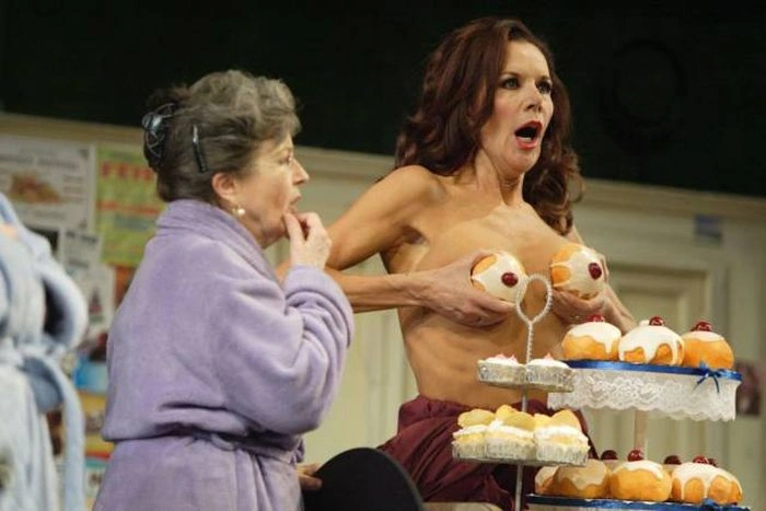 Дивні фотографії дівчат (40 фото) – фото 34