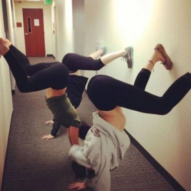 Дивні фотографії дівчат (40 фото) – фото 37