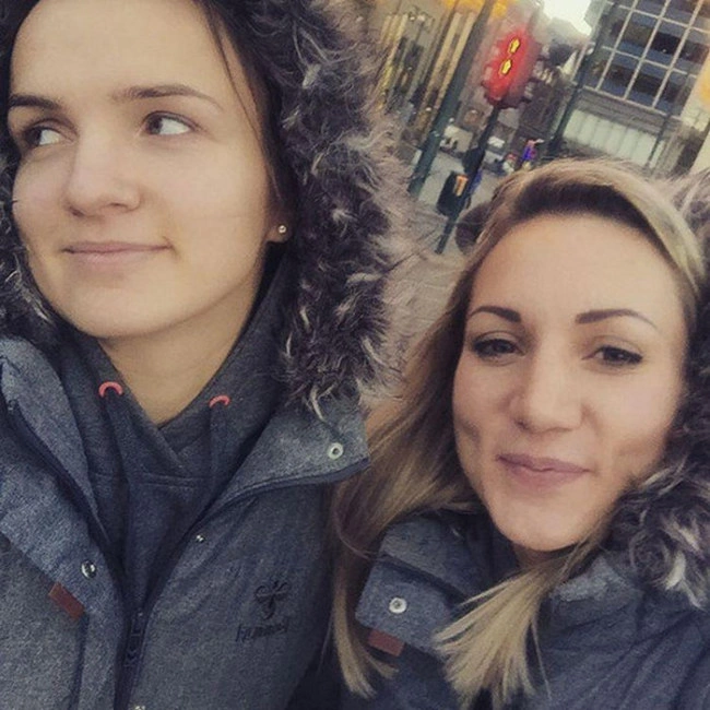 Жіноча збірна Росії з гандболу (17 фото) – фото 5