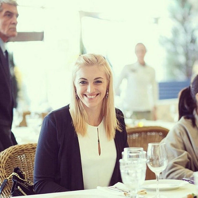 Жіноча збірна Росії з гандболу (17 фото) – фото 16