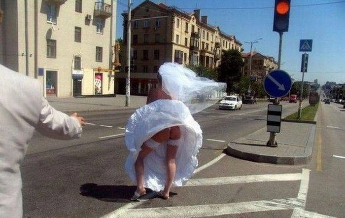 Смішні дівчата. Частина 42 (56 фото) – фото 18