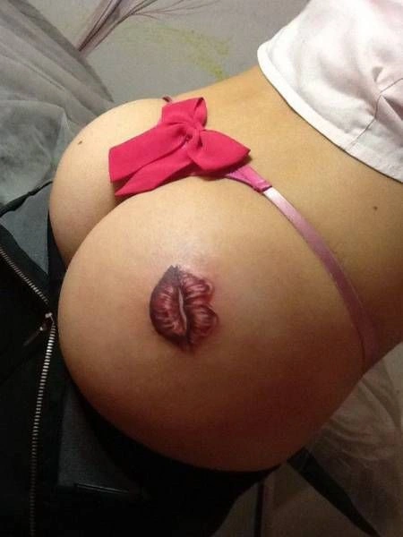 Смішні дівчата. Частина 42 (56 фото) – фото 28