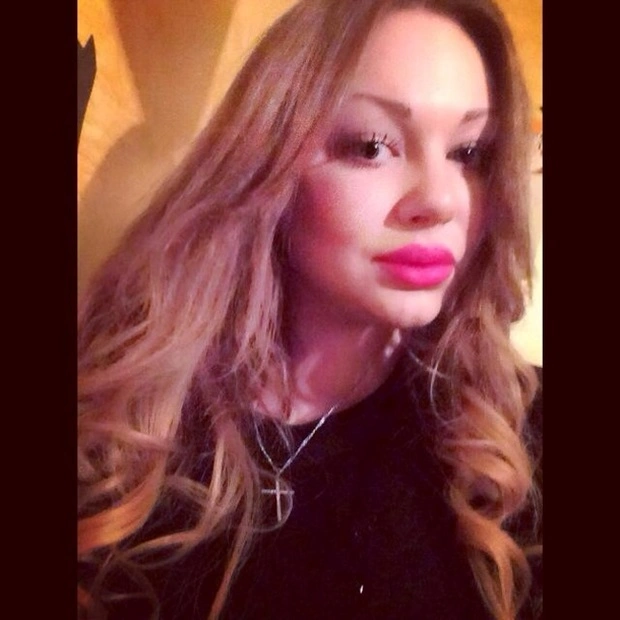 Валерія Єгорова - дуже радикальна жінка (15 фото) – фото 3