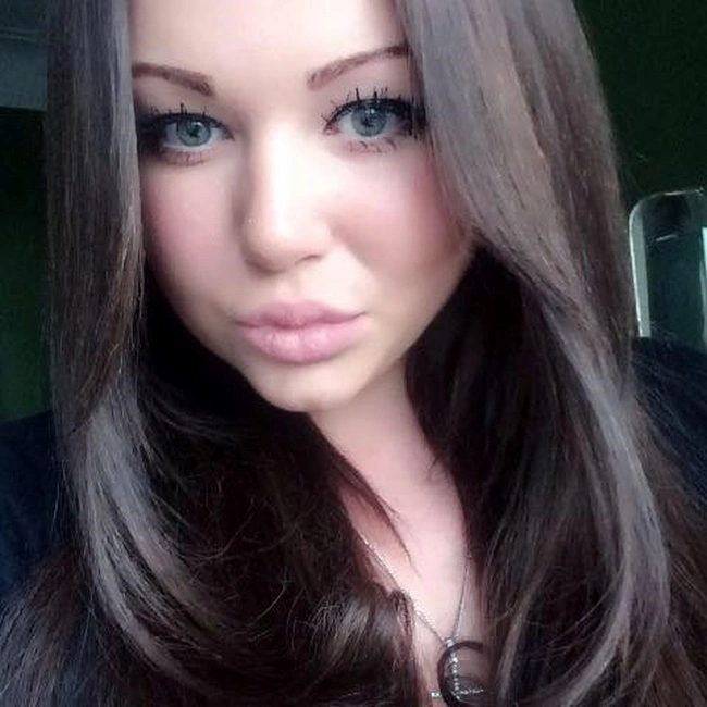 Валерія Єгорова - дуже радикальна жінка (15 фото) – фото 4