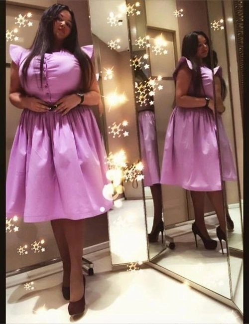 Валерія Єгорова - дуже радикальна жінка (15 фото) – фото 5