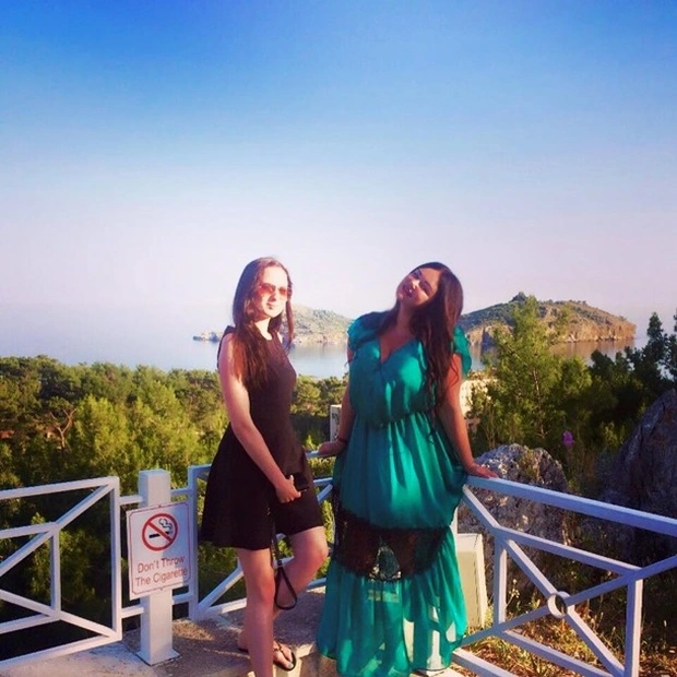 Валерія Єгорова - дуже радикальна жінка (15 фото) – фото 9