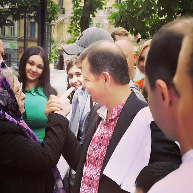 Валерія Єгорова - дуже радикальна жінка (15 фото) – фото 10