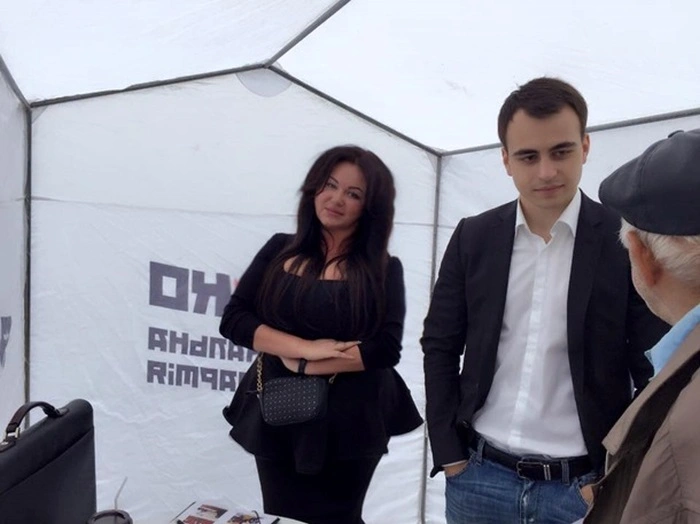 Валерія Єгорова - дуже радикальна жінка (15 фото) – фото 14