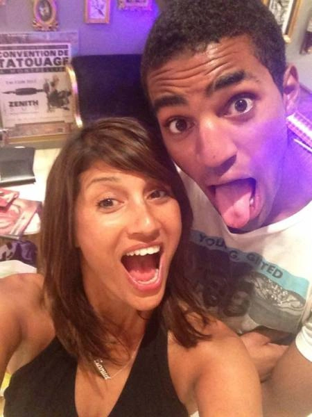 Вгадайте, скільки років цій жінці? (20 фото) – фото 5